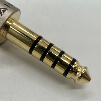 【中古】Que用4.4mmケーブル【SIV-QSPC-4.4mm-2PIN(0.78)】【日本橋】