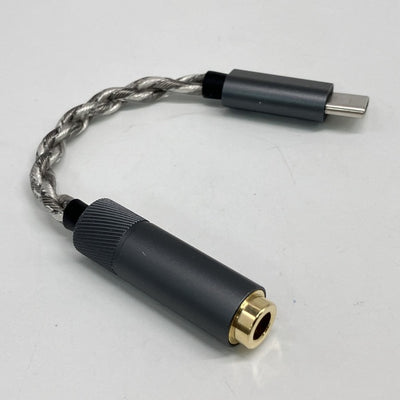 【中古】Lin（Type-C to 4.4mm ケーブル）【日本橋】