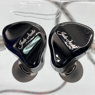 【中古】JD1 Black 【FIO-IEM-JD1-B】【日本橋】