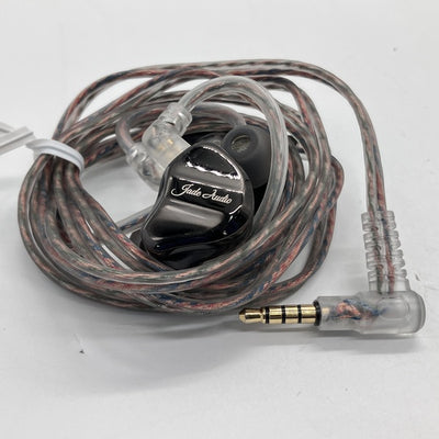 【中古】JD1 Black 【FIO-IEM-JD1-B】【日本橋】