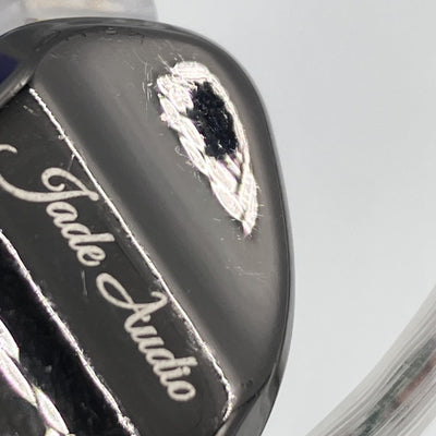 【中古】JD1 Black 【FIO-IEM-JD1-B】【日本橋】