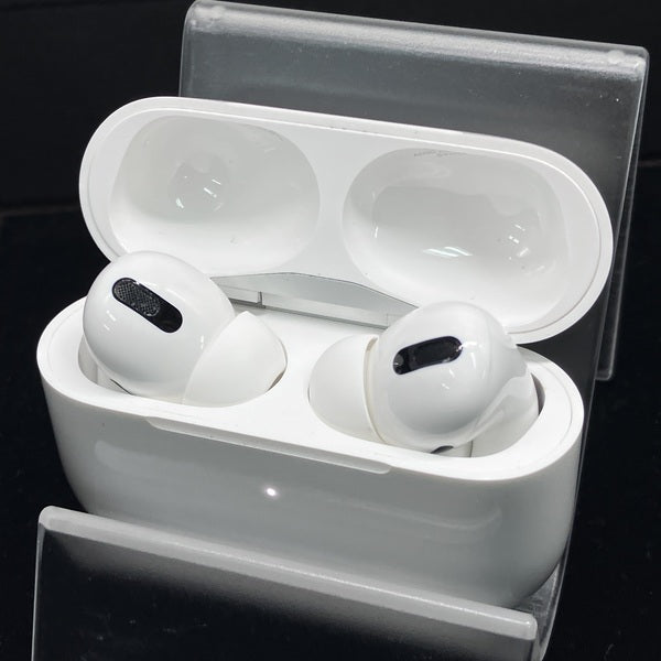 【中古】Apple AirPods Pro MLWK3J/A  (2021/Magsafe)【仙台】