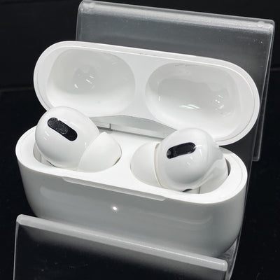 【中古】Apple AirPods Pro MLWK3J/A  (2021/Magsafe)【仙台】