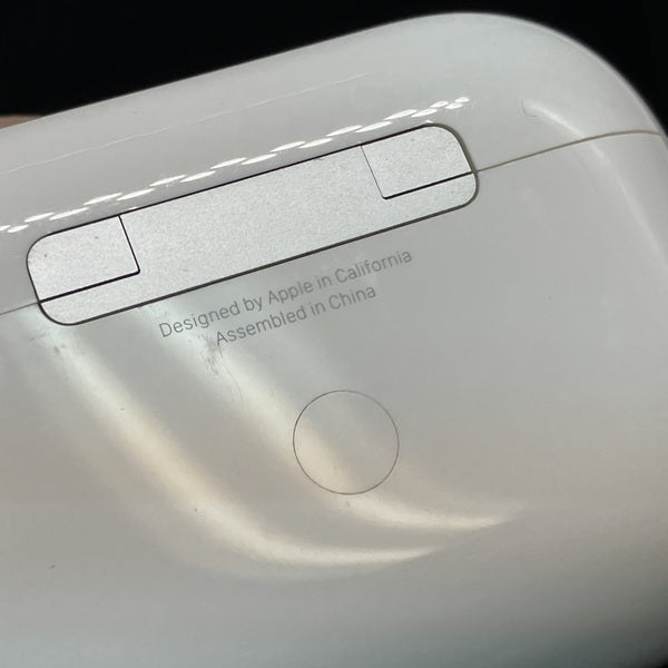 【中古】Apple AirPods Pro MLWK3J/A  (2021/Magsafe)【仙台】