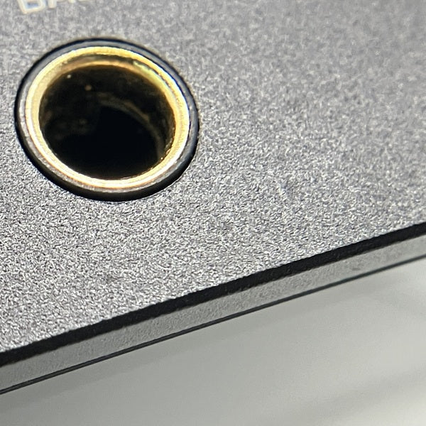 【中古】M3X ブラック【名古屋】