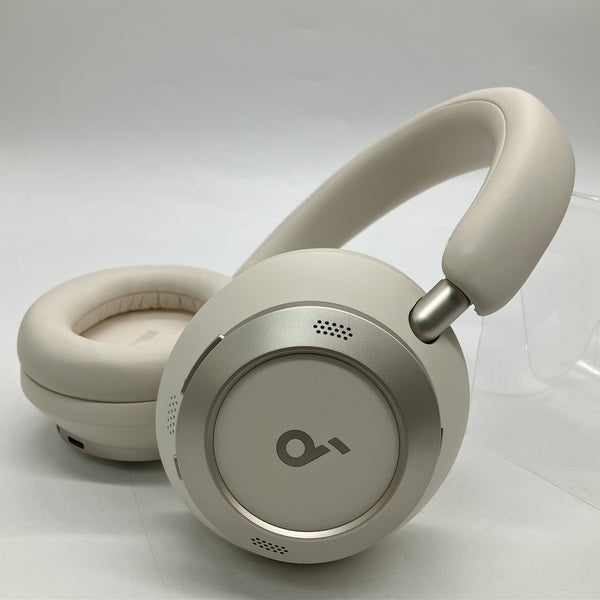 【中古】Soundcore Space One Pro シャンパンゴールド 【A3062N21】【秋葉原】