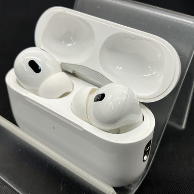 【中古】AirPods Pro (第2世代) MQD83J/A【秋葉原】