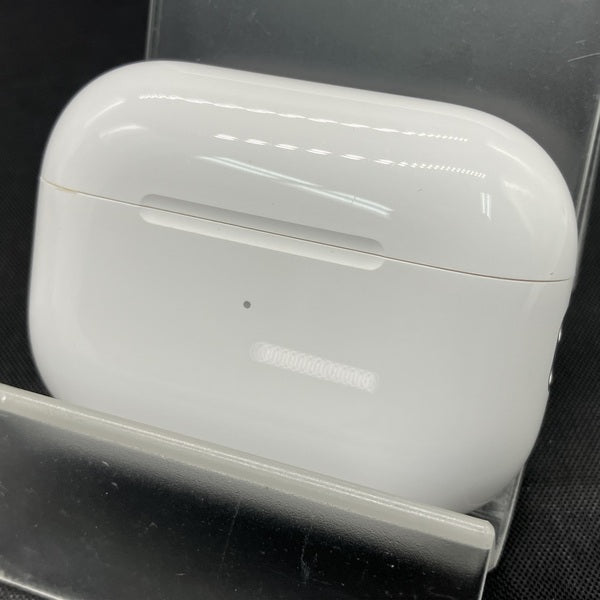 【中古】AirPods Pro (第2世代) MQD83J/A【秋葉原】