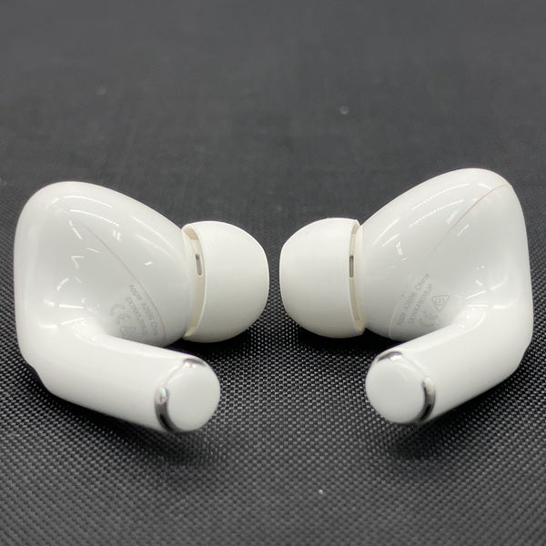 【中古】AirPods Pro (第2世代) MQD83J/A【秋葉原】