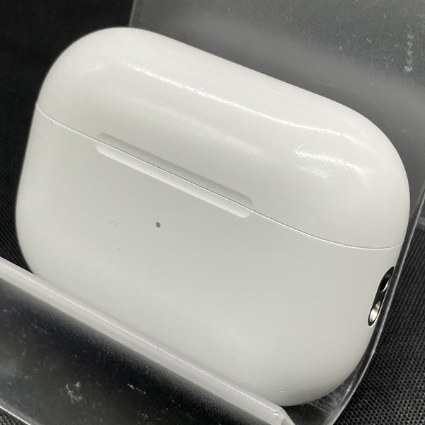 【中古】AirPods Pro (第2世代) 充電ケース (Lightning)【秋葉原】