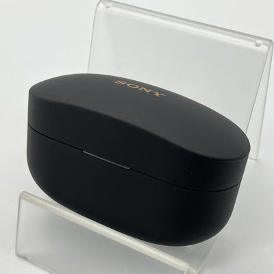 【中古】WF-1000XM4 BM ブラック【秋葉原】