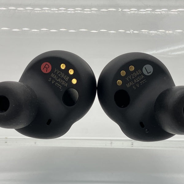 【中古】WF-1000XM4 BM ブラック【秋葉原】