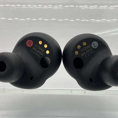 【中古】WF-1000XM4 BM ブラック【秋葉原】