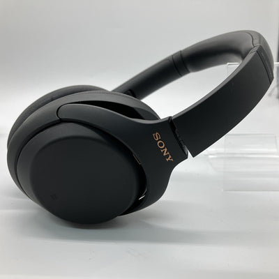 【中古】WH-1000XM4 BM ブラック【秋葉原】