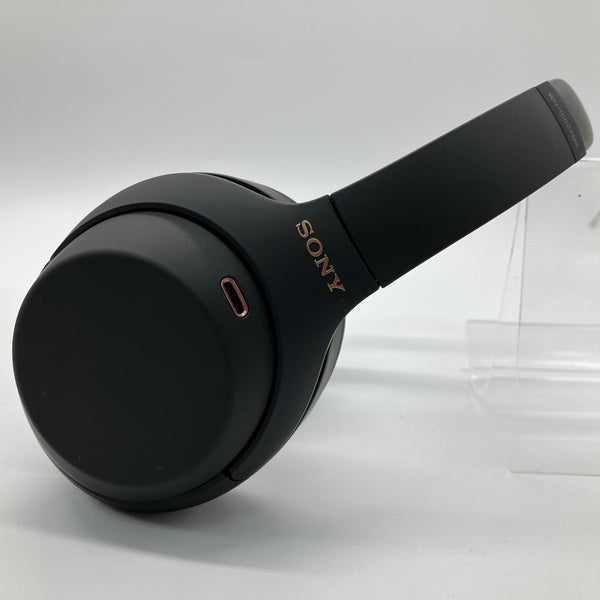 【中古】WH-1000XM4 BM ブラック【秋葉原】