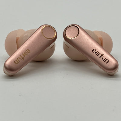 【中古】EarFun Air Pro 3 ピンク【秋葉原】