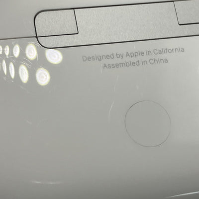 【中古】MagSafe充電ケース(USB-C)付きAirPods Pro(第2世代) MTJV3JA【秋葉原】
