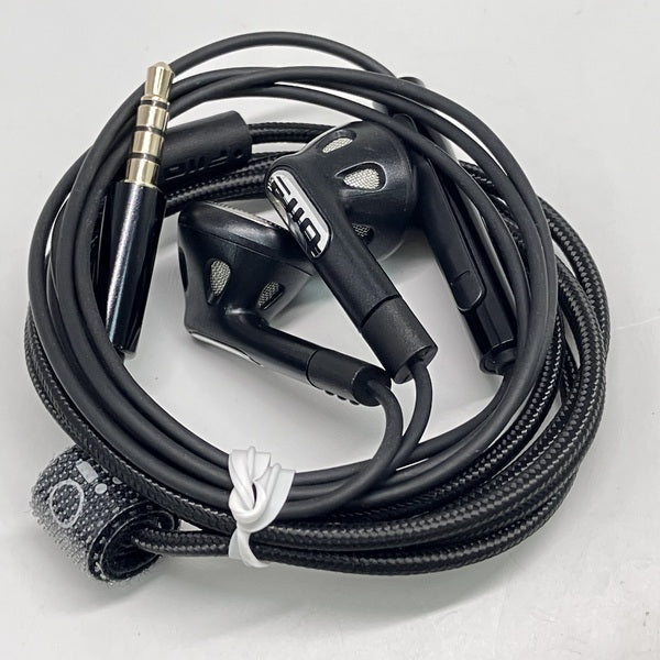 【中古】FF1 Black 【FIO-IEM-FF1-B】【仙台】