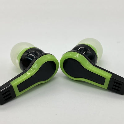 【中古】カナル型イヤホン【日本橋】