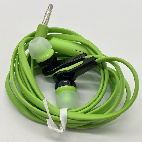 【中古】カナル型イヤホン【日本橋】