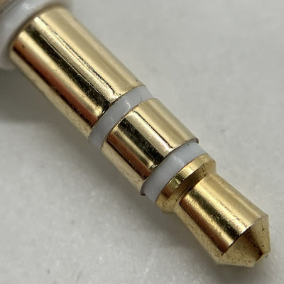 【中古】qdc2pin to 3.5mmケーブル【日本橋】