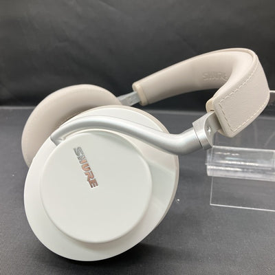 【中古】AONIC 50 ホワイト 【SBH2350-WH-J】【秋葉原】