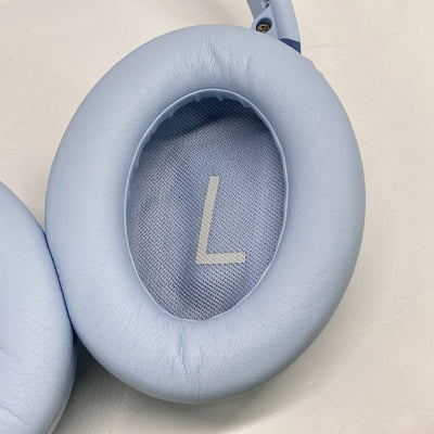 【中古】QuietComfort Headphones Moon Stone Blue【日本橋】
