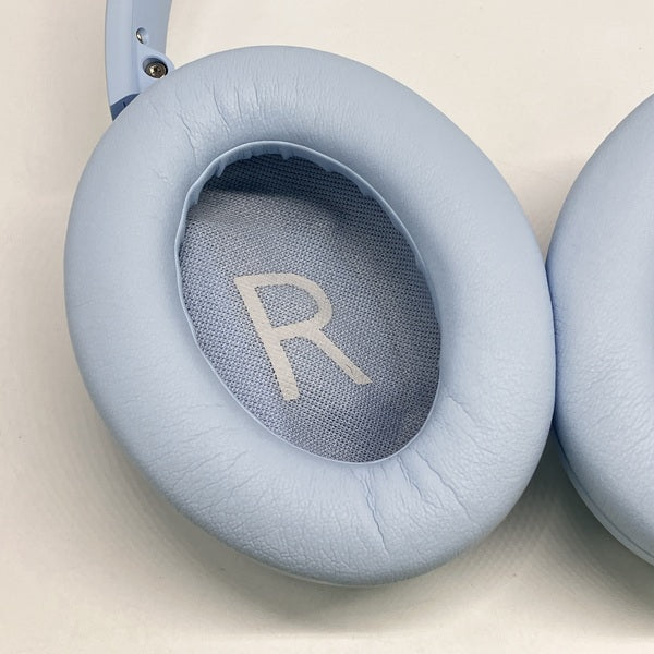 【中古】QuietComfort Headphones Moon Stone Blue【日本橋】