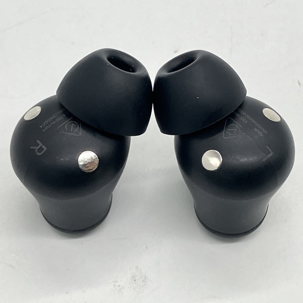 【新品未使用】Beats Solo Buds ブラック Beats Solo Buds - True Wireless Earbuds - Matte Black