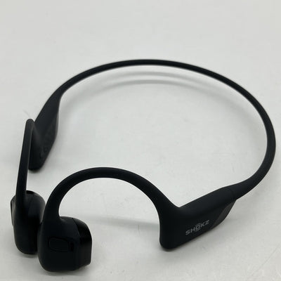 【中古】OpenRun Pro 2 Black【SKZ-EP-000030】【秋葉原】