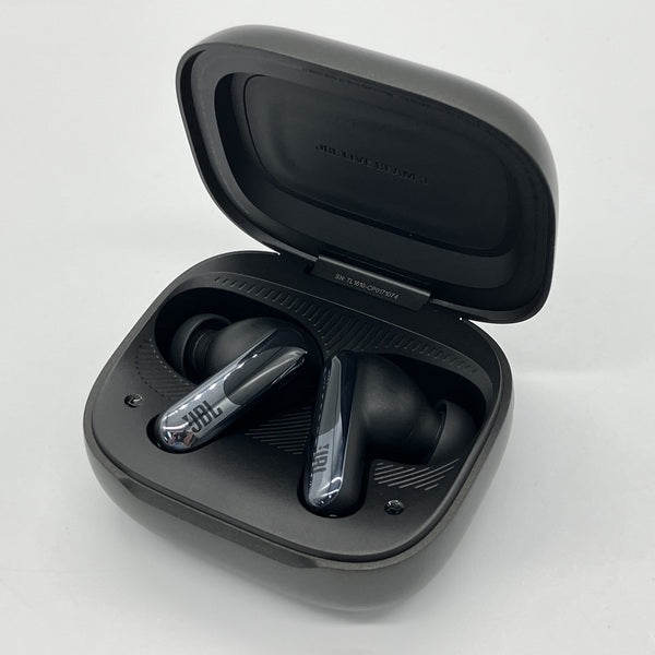 【中古】LIVE BEAM 3 ブラック【JBLLIVEBEAM3BLK】【秋葉原】