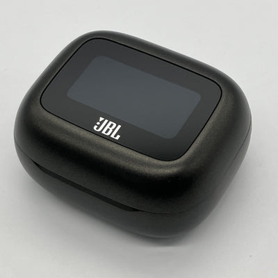 【中古】LIVE BEAM 3 ブラック【JBLLIVEBEAM3BLK】【秋葉原】