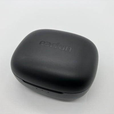 【中古】EarFun Air Pro 3 ブラック【秋葉原】