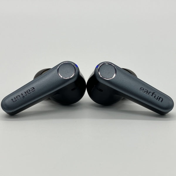 【中古】EarFun Air Pro 3 ブラック【秋葉原】
