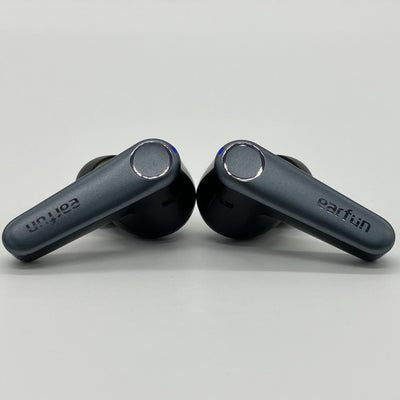 【中古】EarFun Air Pro 3 ブラック【秋葉原】