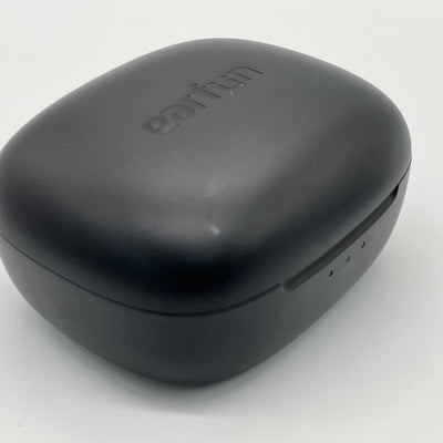 【中古】EarFun Air Pro 3 ブラック【秋葉原】