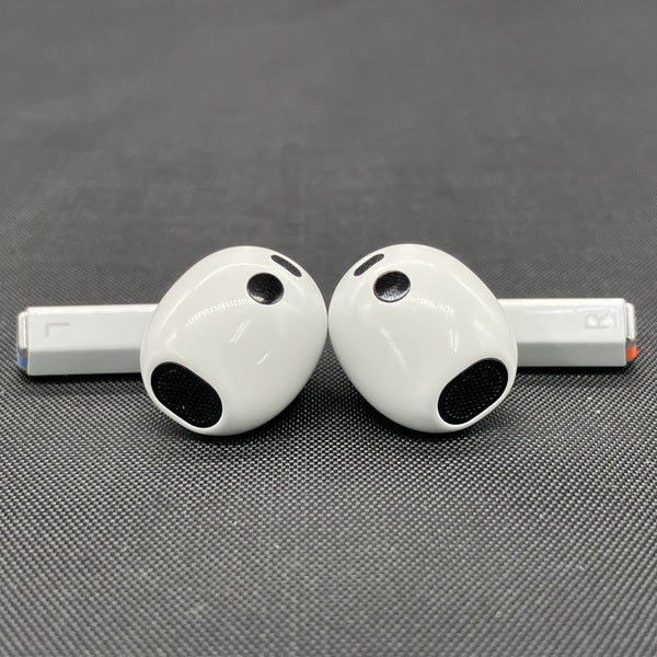 【中古】Galaxy Buds3 ホワイト 【SM-R530NZWAXJP】【名古屋】