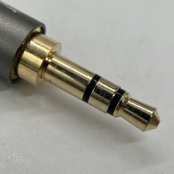 【中古】3.5ｍｍ-3.5ｍｍケーブル【日本橋】