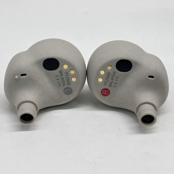 【中古】WF-1000XM4 SM プラチナシルバー【仙台】