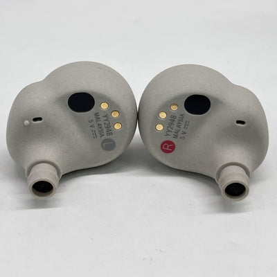 【中古】WF-1000XM4 SM プラチナシルバー【仙台】