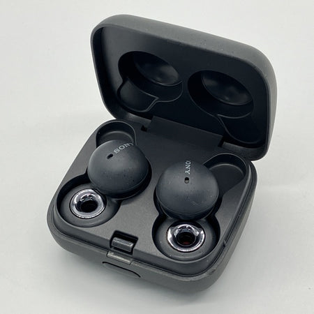 SONY 【中古】LinkBuds グレー 【WF-L900 H】【秋葉原】 – e