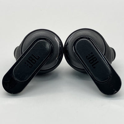 【中古】TOUR PRO 2 ブラック【JBLTOURPRO2BLK】【秋葉原】