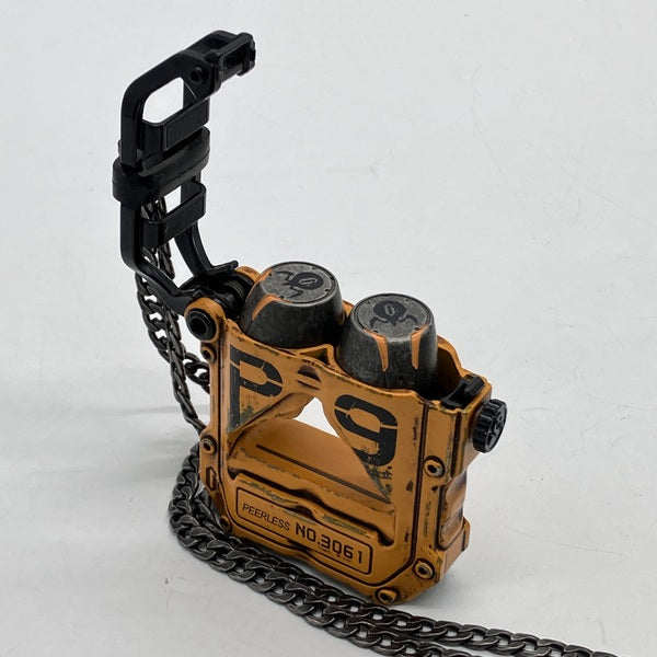 【中古】Sirius Pro War Damaged Yellow 【GV-0024】【秋葉原】