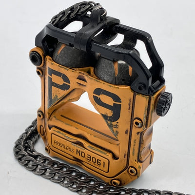 【中古】Sirius Pro War Damaged Yellow 【GV-0024】【秋葉原】