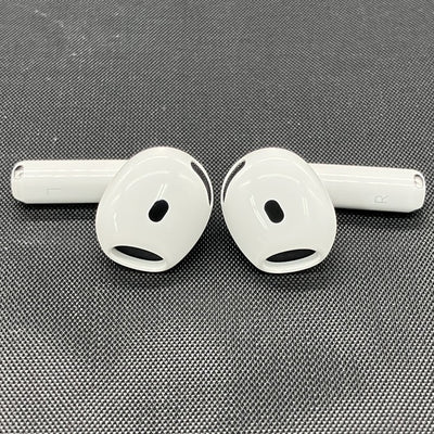 【中古】AirPods 4 MXP63J/A【秋葉原】
