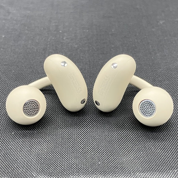 【中古】FreeClip Beige 【Dove-T00】【秋葉原】