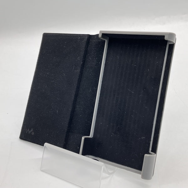 【中古】NW-A300シリーズ用ソフトケース グレー 【CKS-NWA300HCWW】【日本橋】