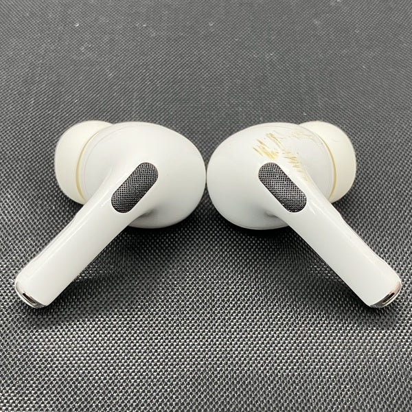 【中古】AirPods Pro (第2世代) MQD83J/A【秋葉原】