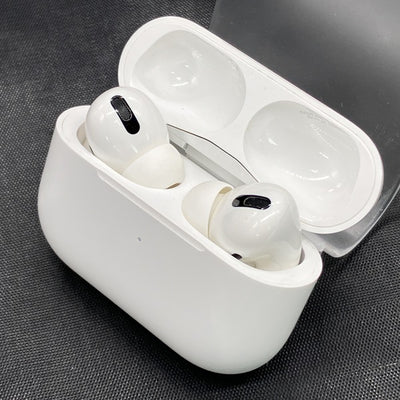 【中古】Apple AirPods Pro MLWK3J/A  (2021/Magsafe)【仙台】