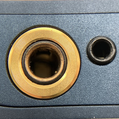【中古】DX320 ブルー【秋葉原】